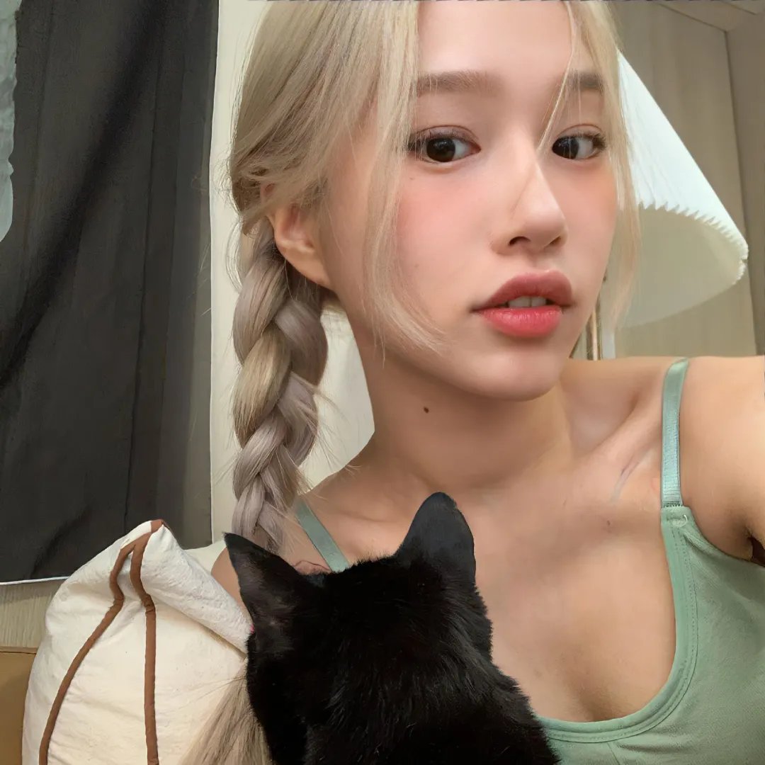 唐朝豪放女